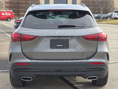 Certified 2026 Mercedes-Benz GLA 250 4MATIC image 16