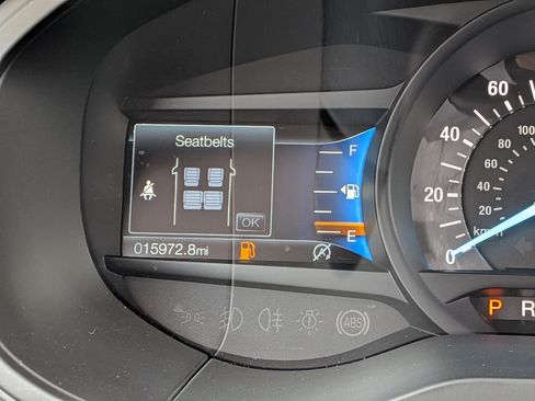 Used 2024 Ford Edge SEL w/ Convenience Package AWD/4WD image 34