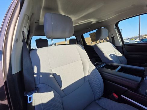 Used 2024 Toyota Tundra SR5 image 12