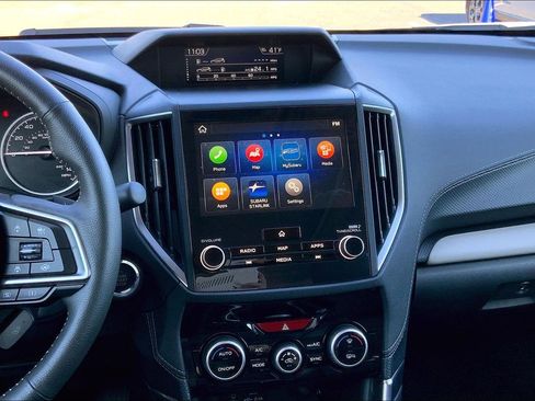 Certified 2024 Subaru Forester Limited image 6