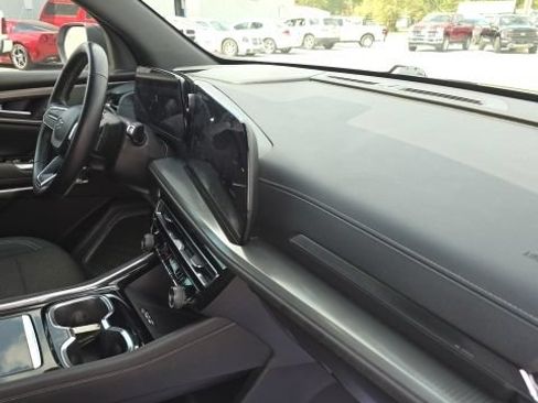 Used 2024 Chevrolet Traverse LT w/ Midnight/Sport Edition FWD image 31
