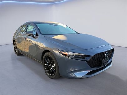 New 2026 MAZDA MAZDA3 2.5 S Hatchback w/ Premium Pkg