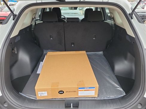 New 2026 Kia Sportage LX image 14