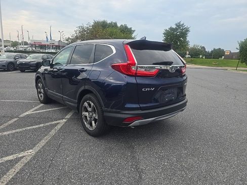 Used 2018 Honda CR-V EX-L image 5