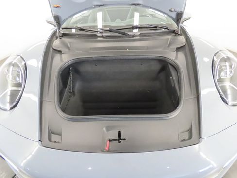 Certified 2023 Porsche 911 Carrera RWD image 58