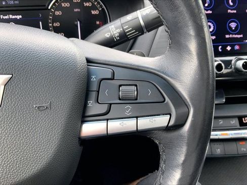 Used 2020 Cadillac CT4 Premium Luxury w/ Climate Package AWD/4WD image 18