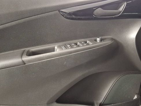 Used 2020 Chevrolet Spark LT FWD image 14