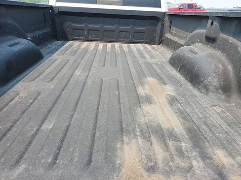 Used 2023 RAM 2500 Tradesman AWD/4WD image 15