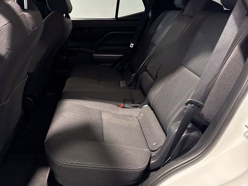 Used 2025 Toyota 4Runner SR5 image 25