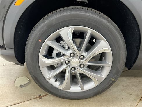 Used 2023 Buick Encore GX Essence w/ Experience Buick Package image 26