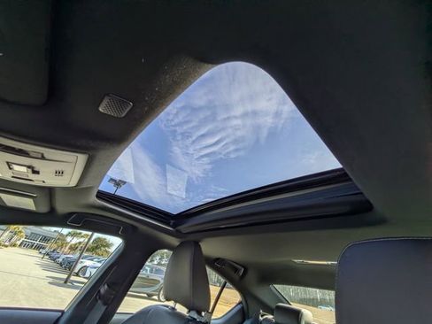 Certified 2025 Lexus IS 350 F Sport w/ Navigation Package image 21