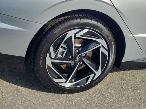New 2026 Hyundai Sonata SEL image 24