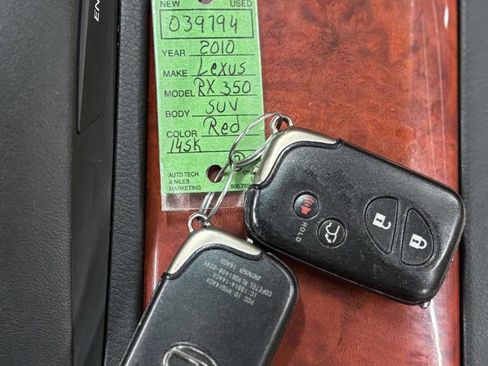 Used 2010 Lexus RX 350 Base AWD 4dr SUV image 52