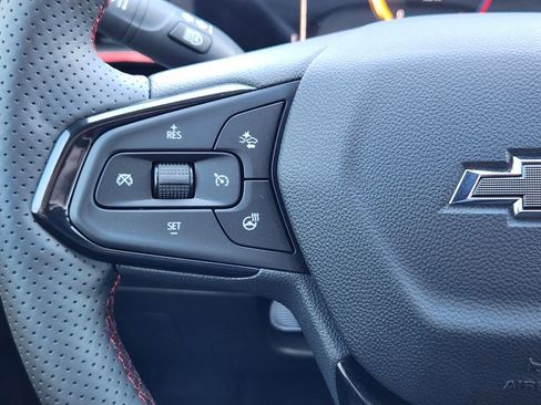 New 2026 Chevrolet Trax RS w/ Driver Confidence Package FWD image 15