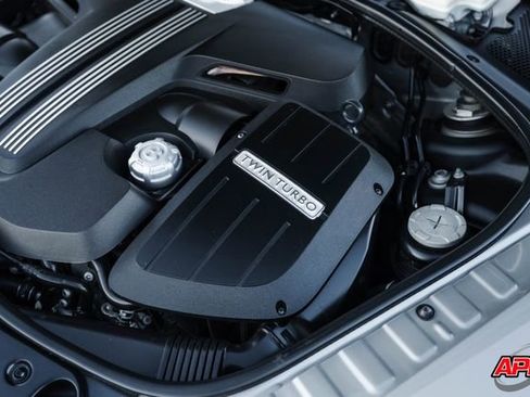 Used 2013 Bentley Continental GT image 82