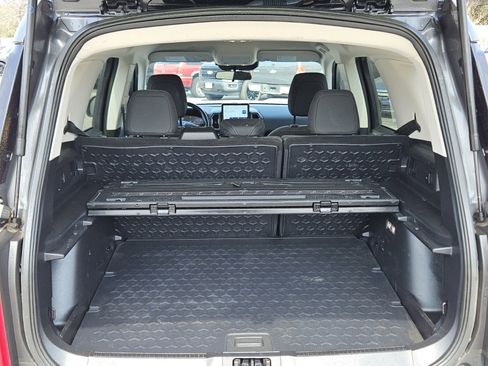 Certified 2023 Ford Bronco Sport Big Bend w/ Convenience Package image 31