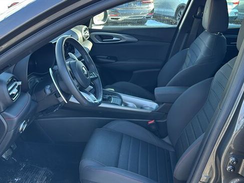 Used 2024 Dodge Hornet R/T w/ Tech Pack w/o Parking image 12