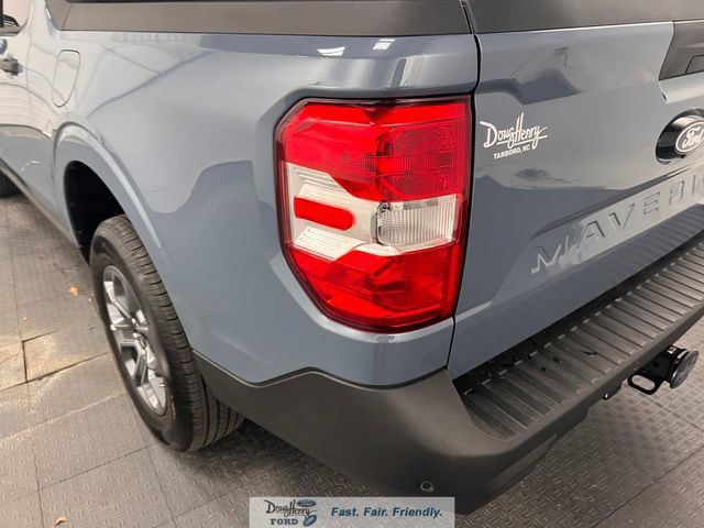 New 2026 Ford Maverick XLT FWD image 17