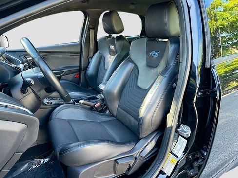 Used 2016 Ford Focus RS image 20