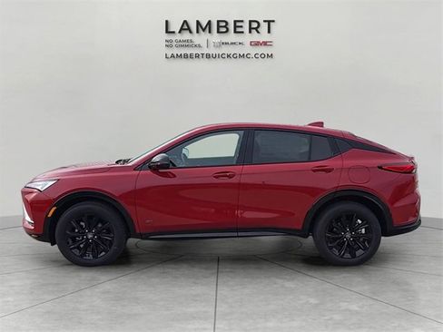 New 2026 Buick Envista Sport Touring w/ Convenience I Package image 2