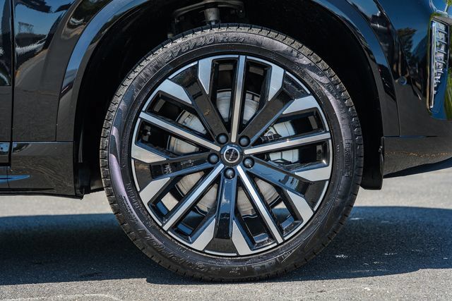 New 2026 Volvo XC90 B6 Ultra AWD/4WD image 17
