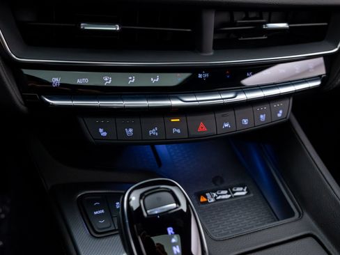 Certified 2025 Cadillac CT5 Premium Luxury w/ Technology Package AWD/4WD image 27
