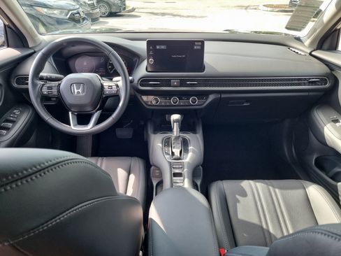 Used 2026 Honda HR-V EX-L image 16