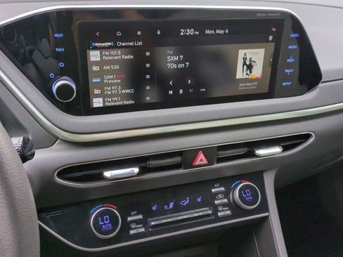Used 2023 Hyundai Sonata SEL FWD image 11