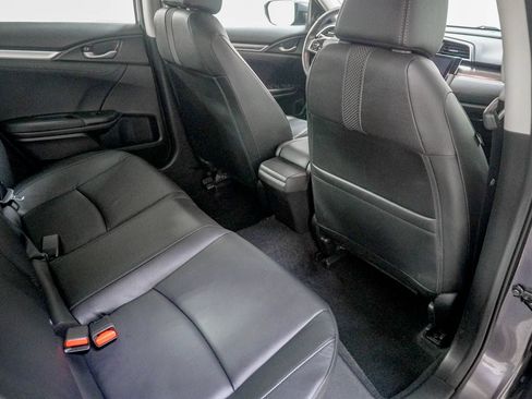 Used 2020 Honda Civic EX-L image 35