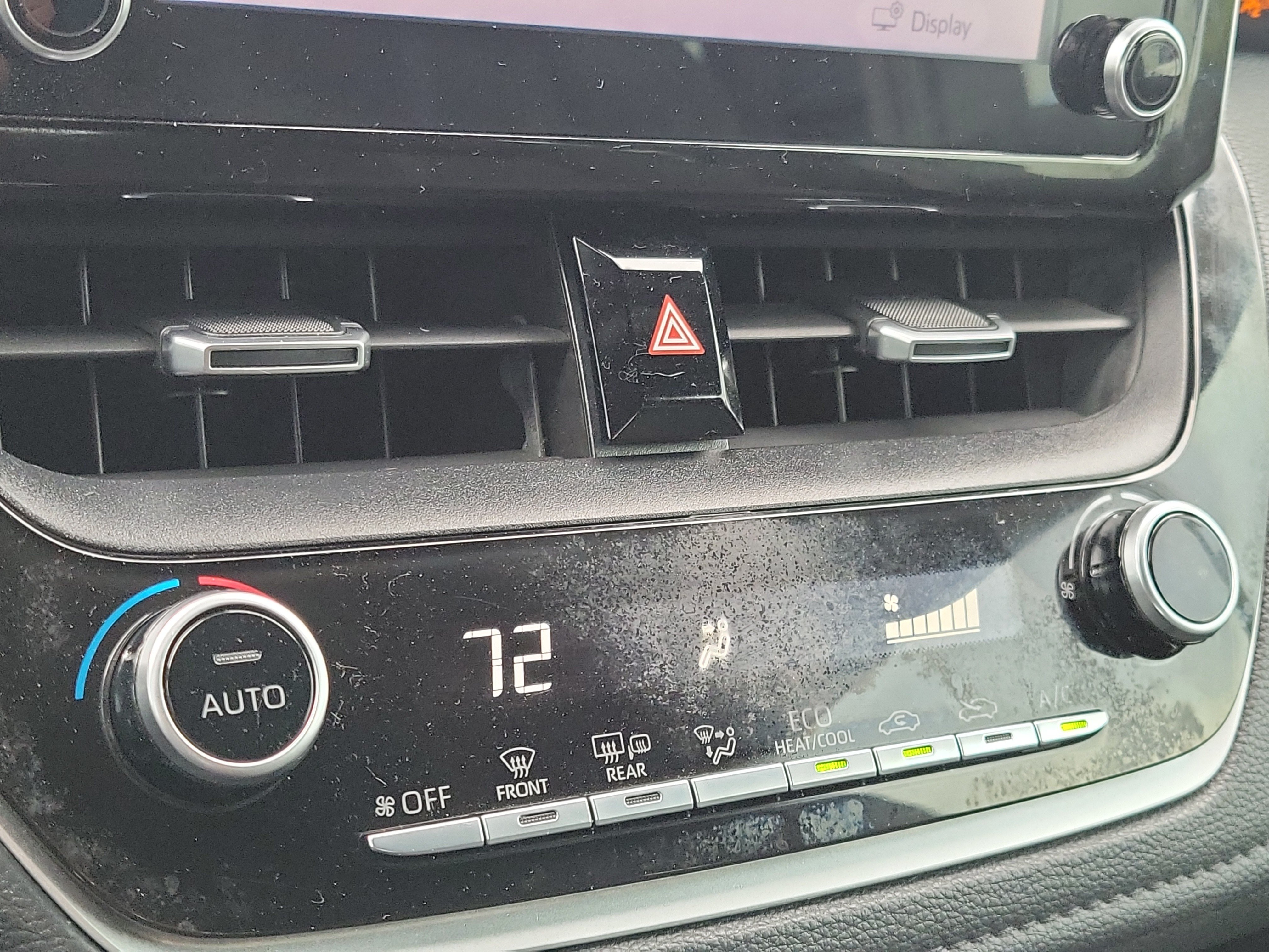 Used 2020 Toyota Corolla SE FWD image 29
