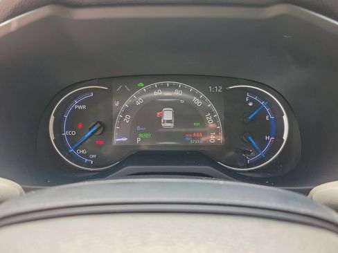 Used 2025 Toyota RAV4 XLE w/ Convenience Package AWD/4WD image 23