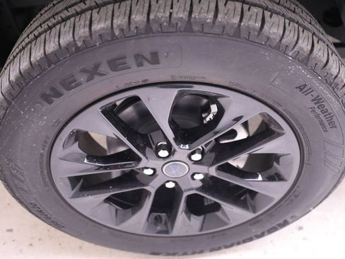 New 2024 Jeep Wrangler Sahara image 35