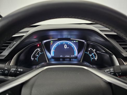 Used 2020 Honda Civic EX-L image 36