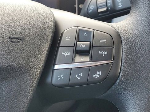 New 2025 Ford Maverick XLT w/ Equipment Group 301A image 15