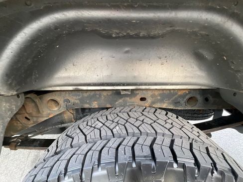 Used 2013 Chevrolet Silverado 1500 W/T w/ LS Package image 32