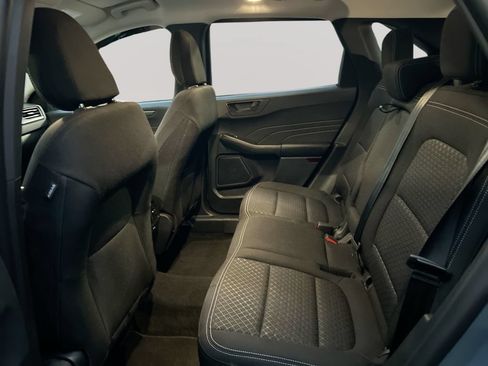 Used 2025 Ford Escape Active w/ Cold Weather Package AWD/4WD image 26