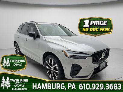 Used 2023 Volvo XC60 B5 Plus