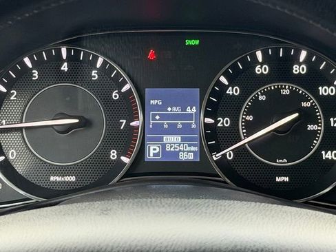 Used 2018 Nissan Armada SL w/ Premium Package image 30