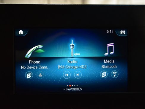 Used 2021 Mercedes-Benz Sprinter 2500 image 22