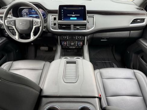Used 2024 Chevrolet Suburban Z71 w/ Off-Road Capability Package AWD/4WD image 7