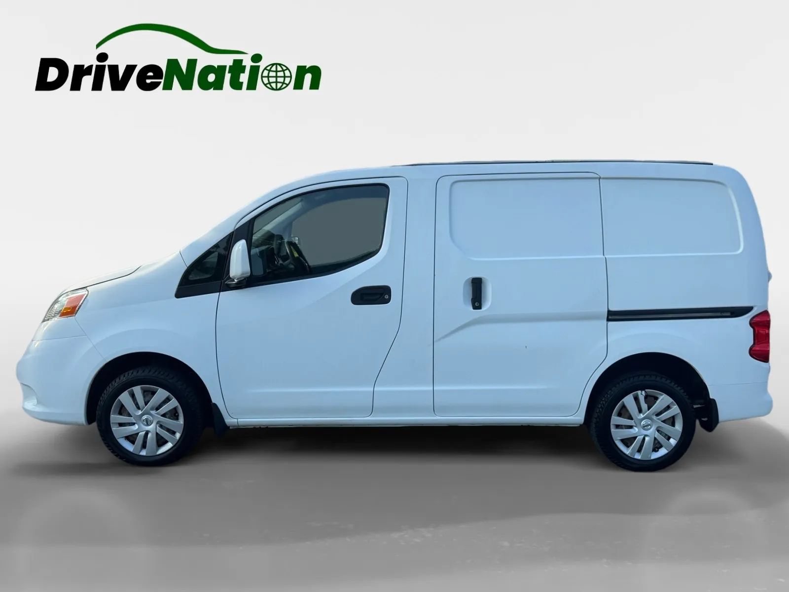Used 2017 Nissan NV200 SV w/ Technology Package FWD image 8