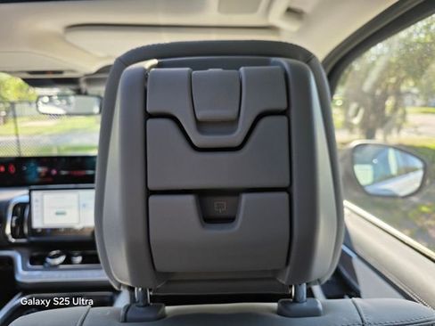 New 2026 Ford Expedition Max Platinum AWD/4WD image 19