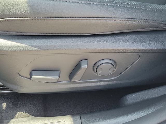 New 2026 Hyundai Tucson SEL Plus w/ Tow & Go Package FWD image 20