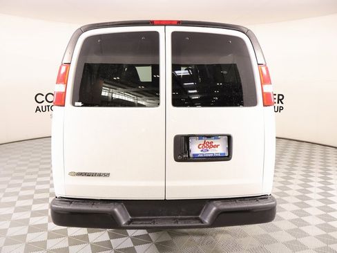 Used 2020 Chevrolet Express 3500 LS image 20