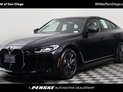 Used 2023 BMW i4 eDrive40 w/ Premium Package