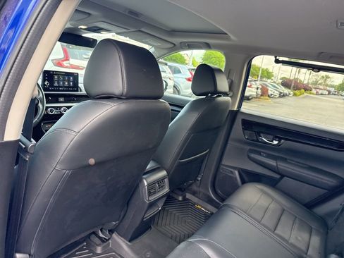 Used 2023 Honda CR-V EX-L image 12