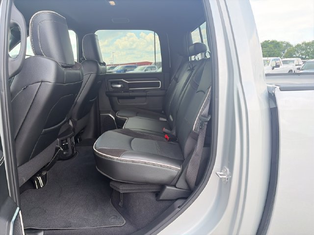 Used 2026 RAM 2500 Laramie AWD/4WD image 24