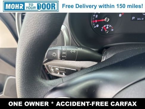 Used 2022 Kia Soul LX w/ Technology Package image 13