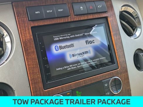 Used 2010 Ford Expedition EL Eddie Bauer image 20