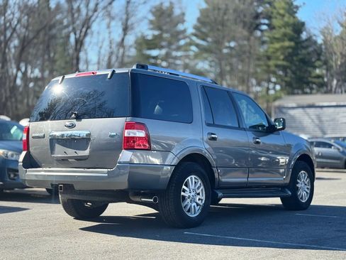 Used 2012 Ford Expedition Limited image 5